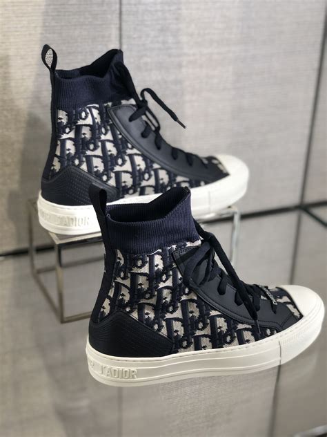 basquet dior femme|dior female sneakers.